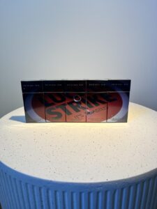 Lucky Strike Original Red It’s Toasted