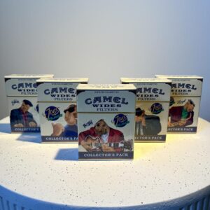 Camel – Joe’s Place