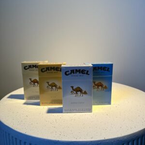 Camel
