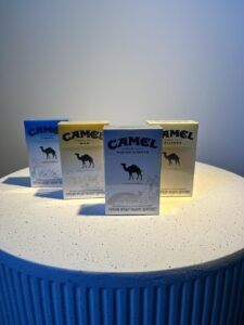 Camel Limited Edition