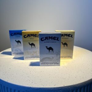 Camel Limited Edition