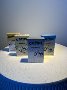 Camel Landscape Edition