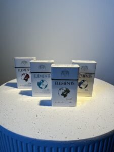 LD Elements – Mineral Filter serija