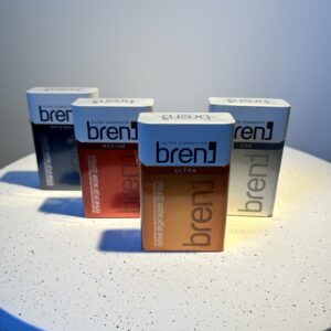 Brent
